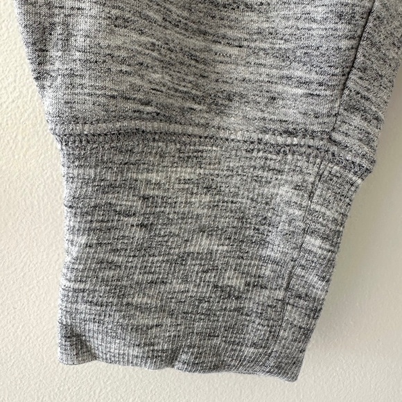 NWT Athleta Restore Jogger - Heather Gray Petite XS - Picture 9 of 11